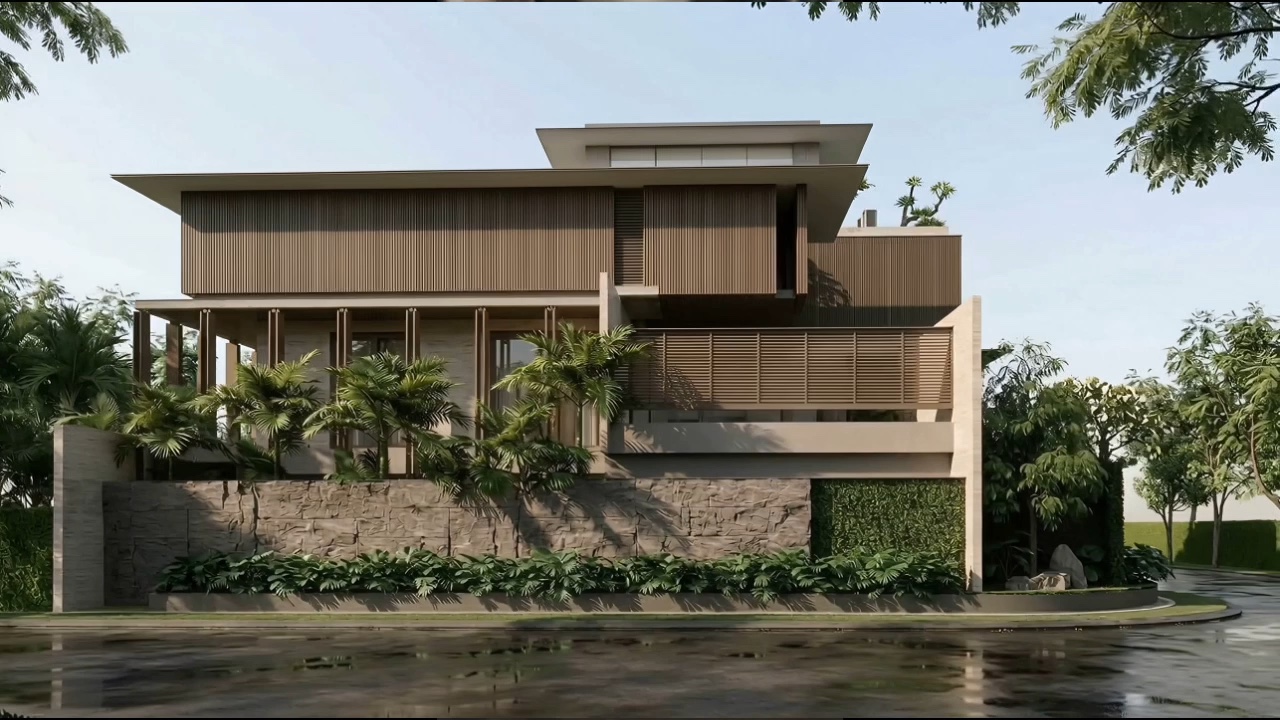 Showreel Top Homes Luxury